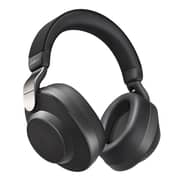 Jabra Elite 85H Wireless Smart Active Noise Cancellation Headphone Titanium Black