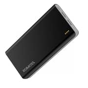Romoss Power Bank 20000mAh - Black