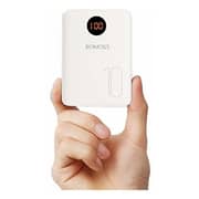 Romoss Compact Power Bank 10000mAh 2Pcs Bundle