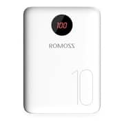 Romoss Compact Power Bank 10000mAh 2Pcs Bundle