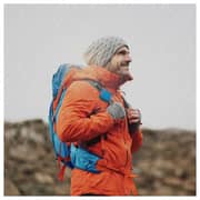 Catalyst Case For AirPods Blueridge/Sunset