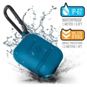 Catalyst Case For AirPods Blueridge/Sunset