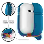 Catalyst Case For AirPods Blueridge/Sunset