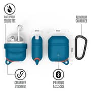 Catalyst Case For AirPods Blueridge/Sunset