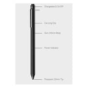 Adonit ADJD3B Dash 3 Stylus Black