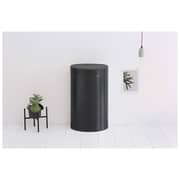 Brabantia 114847 Touch Bin 40L Matt Black