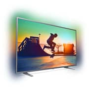 فيليبس تلفزيون ذكي 4 كي ألترا سليم ال اي دي 65 بوصة