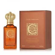 Clive Christian C Woody Leather Perfume For Men 50ml EDP