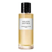 Dior Balade Sauvage Perfume For Women 125ml EDP