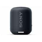 Sony SRS-XB12/B Extra Bass Portable Bluetooth Speaker Black