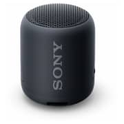 Sony SRS-XB12/B Extra Bass Portable Bluetooth Speaker Black