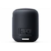 Sony SRS-XB12/B Extra Bass Portable Bluetooth Speaker Black