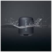 Sony SRS-XB12/B Extra Bass Portable Bluetooth Speaker Black