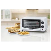 Black and Decker Electric Oven TRO9DGB5