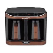Fakir KAAVE DUAL PRO Dual Turkish Coffee Maker Brown
