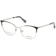 Guess GU2704-005-52 Women's Optical Frame