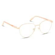 Guess GU3037-028-51 Unisex Optical Frame