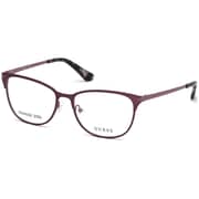 Guess GU2638-083-49 Women's Optical Frame