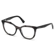 Diesel DL5277-020-50 Women's Optical Frame Grey Plastic
