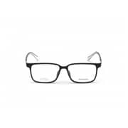 Diesel DL5290-001-53 Men's Optical Frame Shiny Black Injected