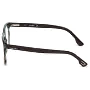 Diesel Optical Frame Havana/Other Plastic For Unisex DL5216 056 48