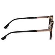 Diesel Optical Frame Havana/Other Plastic For Unisex DL5216 056 48