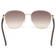 Guess GU3041-21F-53 Unisex Sunglasses