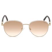 Guess GU3041-21F-53 Unisex Sunglasses