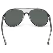 Guess GU6942-02C-57 Men's Sunglasses