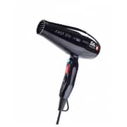 Solis Fast Dry Hair Dryer Black 969.01