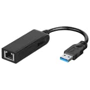 Dlink USB 3.0 To Gigabit Ethernet Adapter