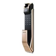 Samsung SHS-DP718 Door Lock Fingerprint And Password
