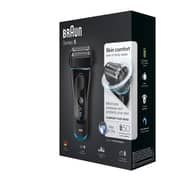Braun Series 5 Mens Shaver 5140
