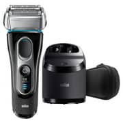 Braun Mens Shaver 5195CC Series 5
