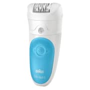 Braun Epilator SE5511 - Blue