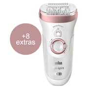 Braun Epilator SES9985BS