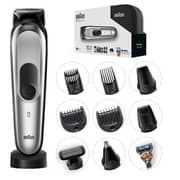 Braun Multi Grooming Kit MGK7920TS