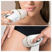 Braun Hair Removal System PL5014 IPL