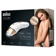 Braun Hair Removal System PL5014 IPL