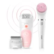 Braun Epilator SES5785