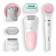 Braun Epilator SES5785