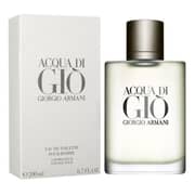 Giorgio Armani Acqua Di Gio For Men 200ml EDT