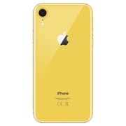 Apple iPhone XR (256GB) - Yellow