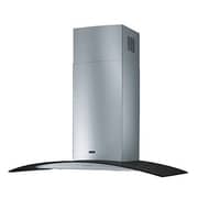 Franke FGC 925 BK/XS Hood + FHCR 905 HE XS Hob + FO 419 G BK LPG Oven