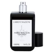 Laurent Mazzone Ambre Muscadin EDP 100ml Unisex