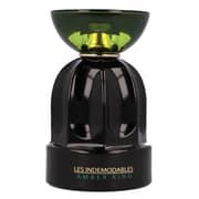 Les Indemodables Amber King EDP 90ml Women