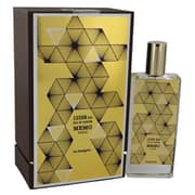ميمو عطر لوكسر عود للجنسين 75 مل EDP