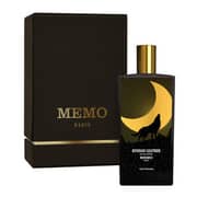 Memo Russian Leather EDP 75ml Unisex