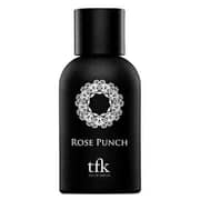Tfk Rose Punch For Unisex 100ml EDP