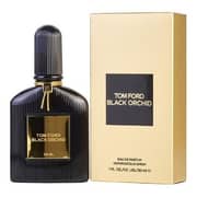 Tom Ford Black Orchid Perfume For Unisex 30ml EDP